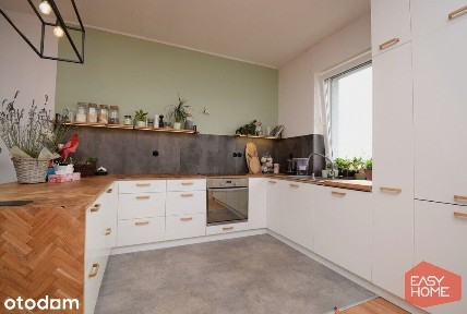 Duże 4 pokojowe - 107 m2, bezczynszowe, Gowarzewo