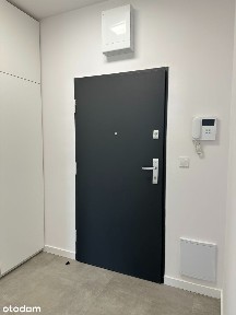 Nowe 2-pokojowe mieszkanie 40 m² Białołęka