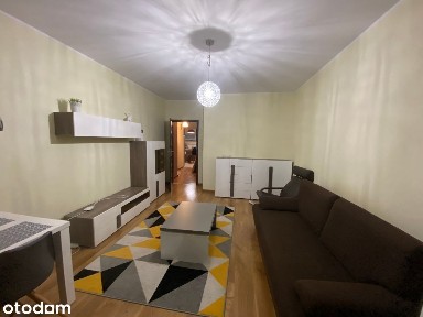 Bezpośrednio 2 pokoje+kuchnia 53m2 metro Młociny 100m! Bielany