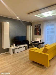 3 pokoje, garaż, balkon - Wola, Jana Kazimierza