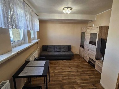 Kawalerka Batalionów Chłopskich 35 | Zdroje | wynajem