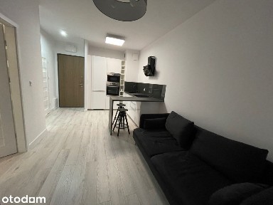 apartament Mokotów Sikorskiego wysoki standard