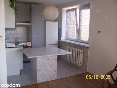 Mieszkanie 1-pokojowe z balkonem na Żoliborzu