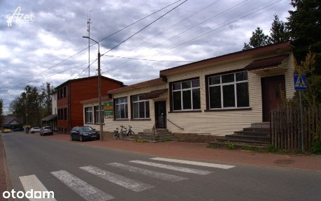 Białowieża, hajnowski, podlaskie