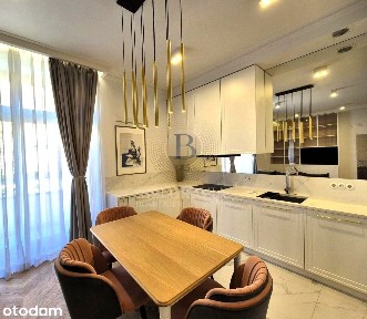 Lux Klimatyzowany Apartament przy Sky Tower