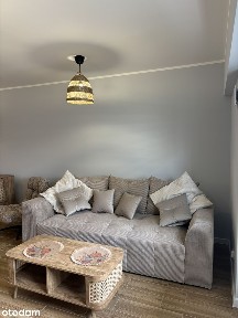 Upper House | Walońska | nowe studio 31 m² | basen, SPA, gym