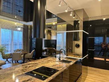 Apartament Plaza wynajem