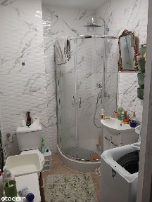 Dwupokojowe mieszkanie z balkonem