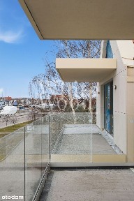 prestiżowa, nowoczesna inwestycja apartamentowa