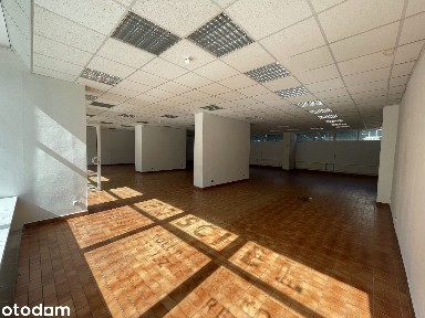 lokal użytkowy do wynajęcia