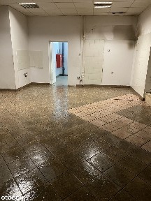 Lokal usługowy w centrum Bielan