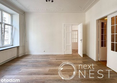 Centrum | 61 m2 lokal DO Wynaęcia NA Biuro
