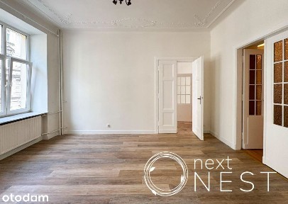 Centrum | 61 m2 lokal DO Wynaęcia NA Biuro