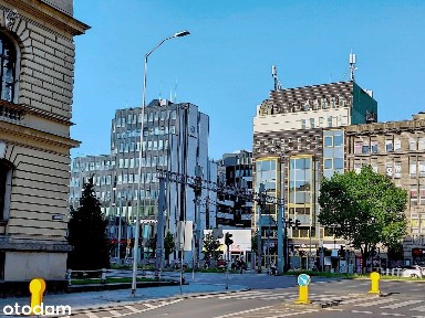 Szczecin Centrum - Aleja Niepodległości 22