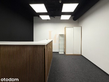 Biuro do wynajęcia | Kosmatki Business Center