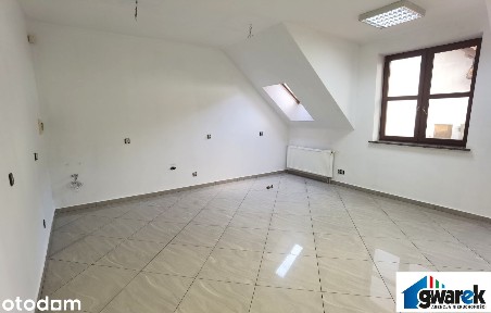 Lokal użytkowy 31 m² w centrum Klucz ul. Zawierciańska