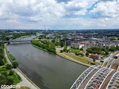 Przestrzeń dla biznesu, usług i handlu