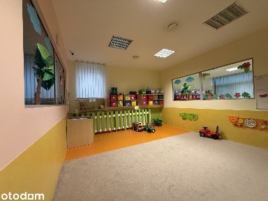 Lokal usługowy 179 m² | Pasaż Ruczaj| przedszkole lub inna działalność