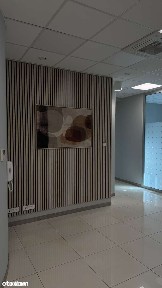 Lokal biuro do wynajęcia w centrum Warszawy