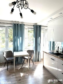 Mieszkanie, 24 m², Toruń