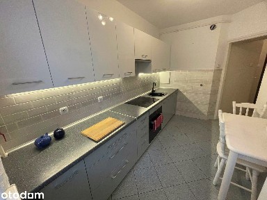 Blisko Starówki i parku, Konopackich, 2 pokoje, 44 m²