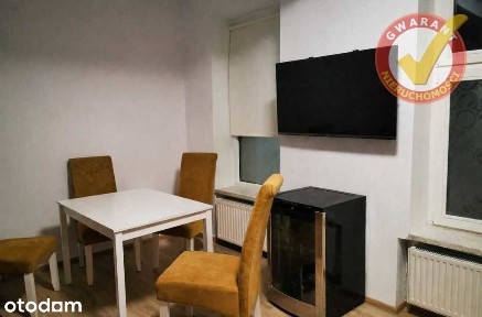 Kawalerka Na Wynajem Blisko Centrum !