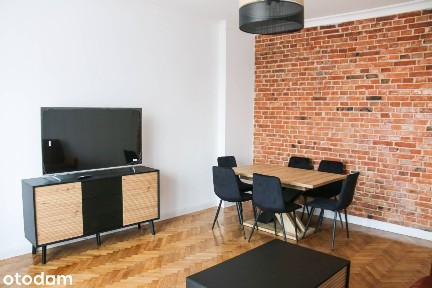 Przestrzeń i komfort w sercu Włocławka | 3 pokoje.