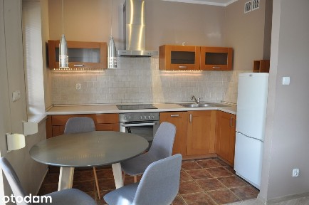 Komfortowe 2 pokojowe, balkon obok WSB, centrum, od 1 sierpnia