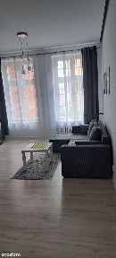 Mieszkanie w kamienicy, Stare Miasto, Toruń