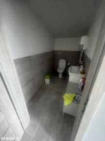 wynajme Magazyn z biurem Reguły ogrzewany duzy plac