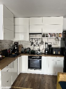Piękne mieszkanie 4 pokojowe