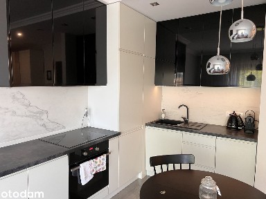 Mieszkanie 2-pokojowe w apartamentowcu z parkingiem, Gorczyn, Poznan