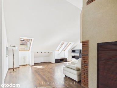 Przestronne 3 pokoje | 62,5 m² | Korczak | parking