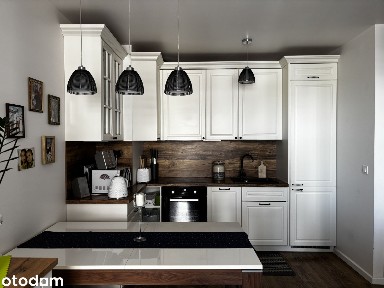 Piękne, zadbane 2-pokojowe mieszkanie w doskonałej lokalizacji!