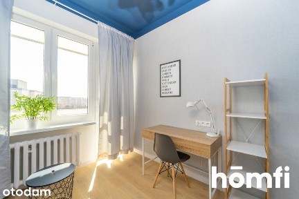 Stylowe 3 sypialnie Gdańsk Przymorze
