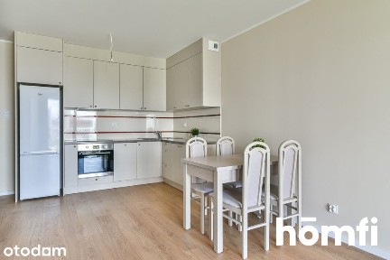 Przestronne 3pok 55m2 z garażem, balkon