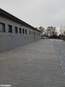 Hala/Magazyn, 376 m², Odolanów