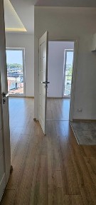 Komfortowe 2-pokojowe mieszkanie 34 m² w odrestaurowanej kamienicy - centrum Lublińca