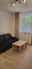 Wynajmę kawalerkę 26m/2, Katowice, ul. Ordona