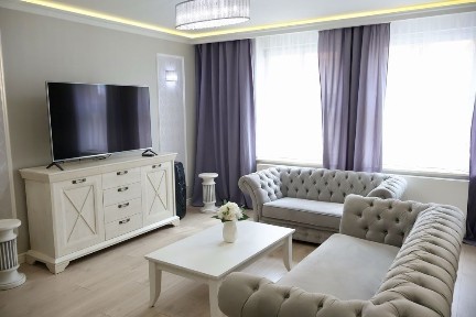 WYNAJEM. Mieszkanie 100m2 w centrum Zielonej Góry