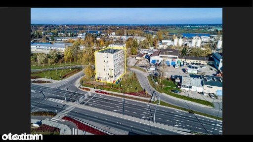 Biuro - biuro na wynajem 75m2