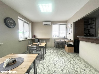 Lokal gastronomiczny do wynajęcia - Zakrzówek, ul. Żeromskiego