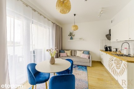 Apartament 3 pokoje I 200 M od morza I Grzybowo