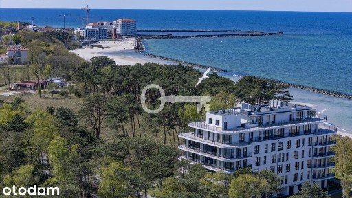 Komfortowy apartament | Porto Mare