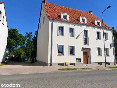 4 Pokoje do remontu- Centrum