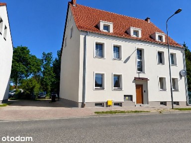 4 Pokoje do remontu- Centrum