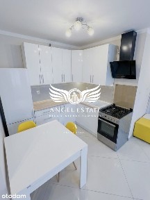 2 pokoje | Balkon | Inwestycja | Centrum