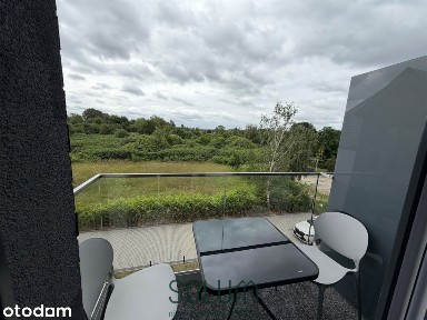 Gotowy Apartament 17,76 m2|Spa| Okazja| Kołobrzeg!
