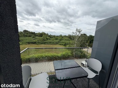 Gotowy Apartament 17,76 m2|Spa| Okazja| Kołobrzeg!