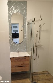 Apartament Gąski 35,8m2